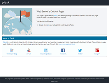 Tablet Screenshot of maheshgrc.com